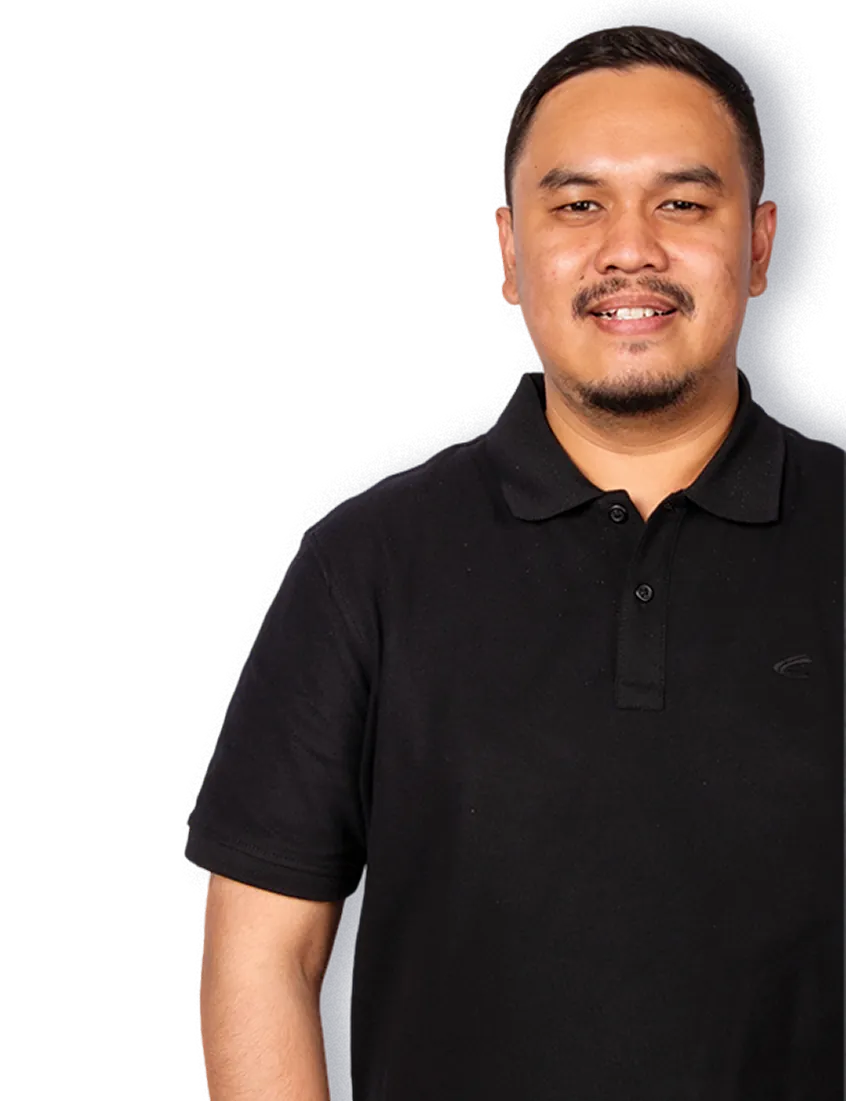 Yanfa Putra