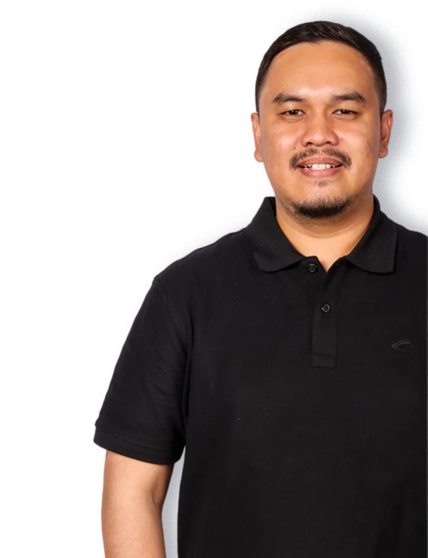 Yanfa Putra
