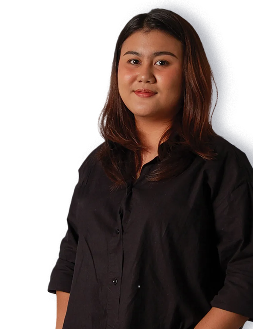 Desi Rosalia