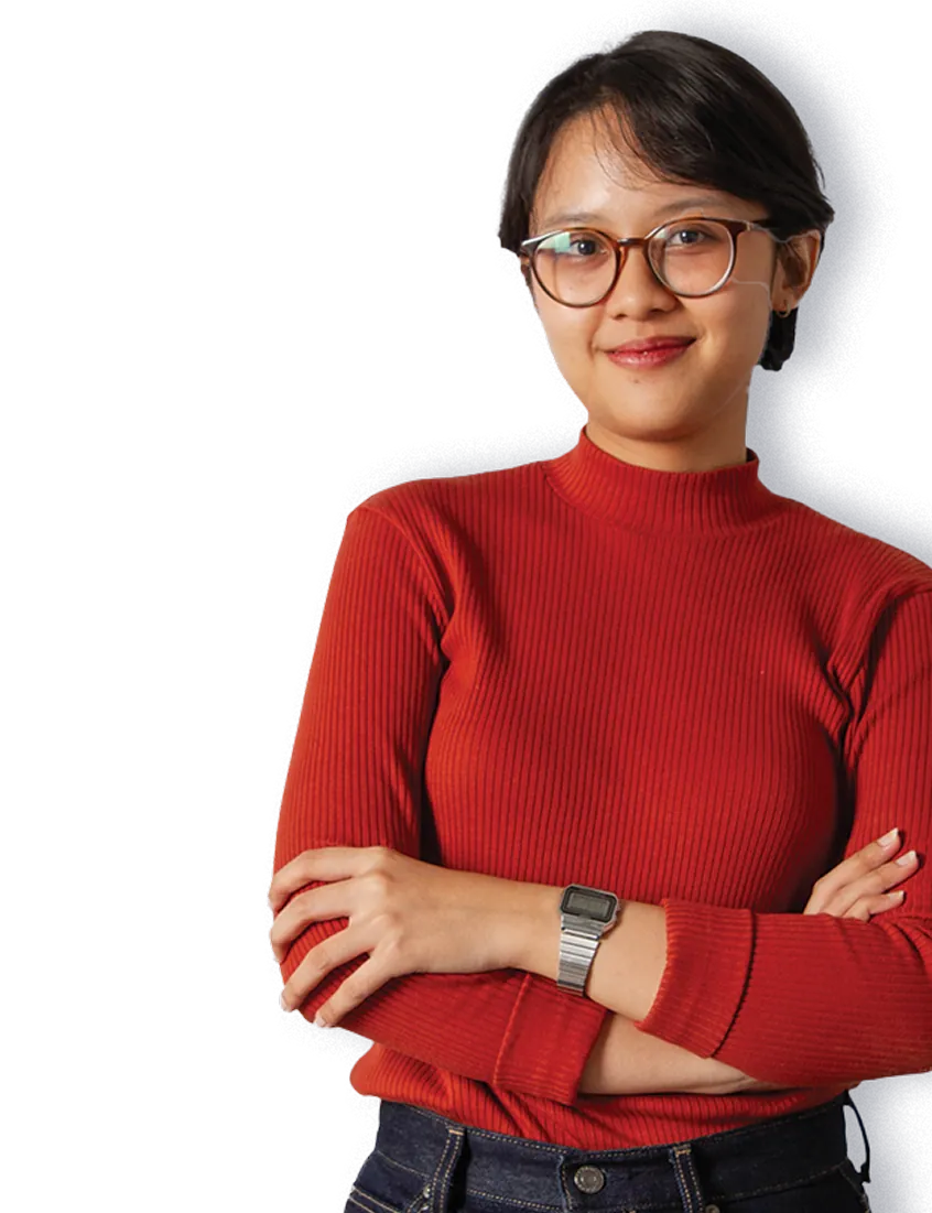 Thalita Utomo