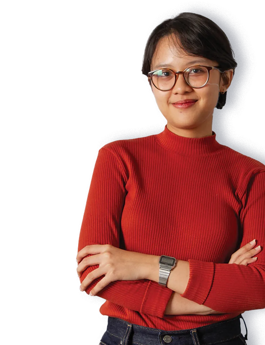 Thalita Utomo