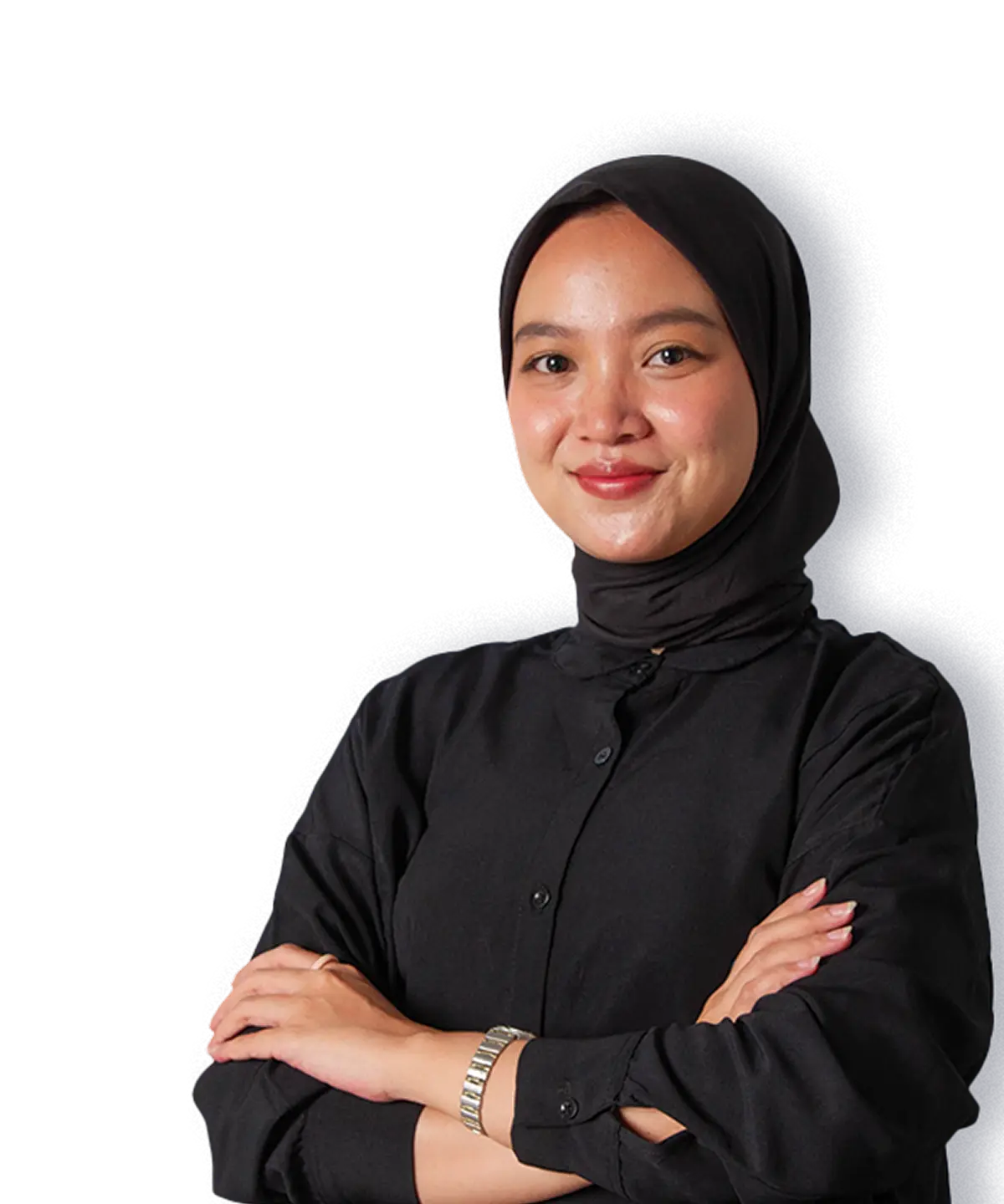 Putri Belinda
