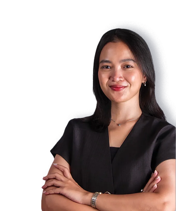Putri Belinda