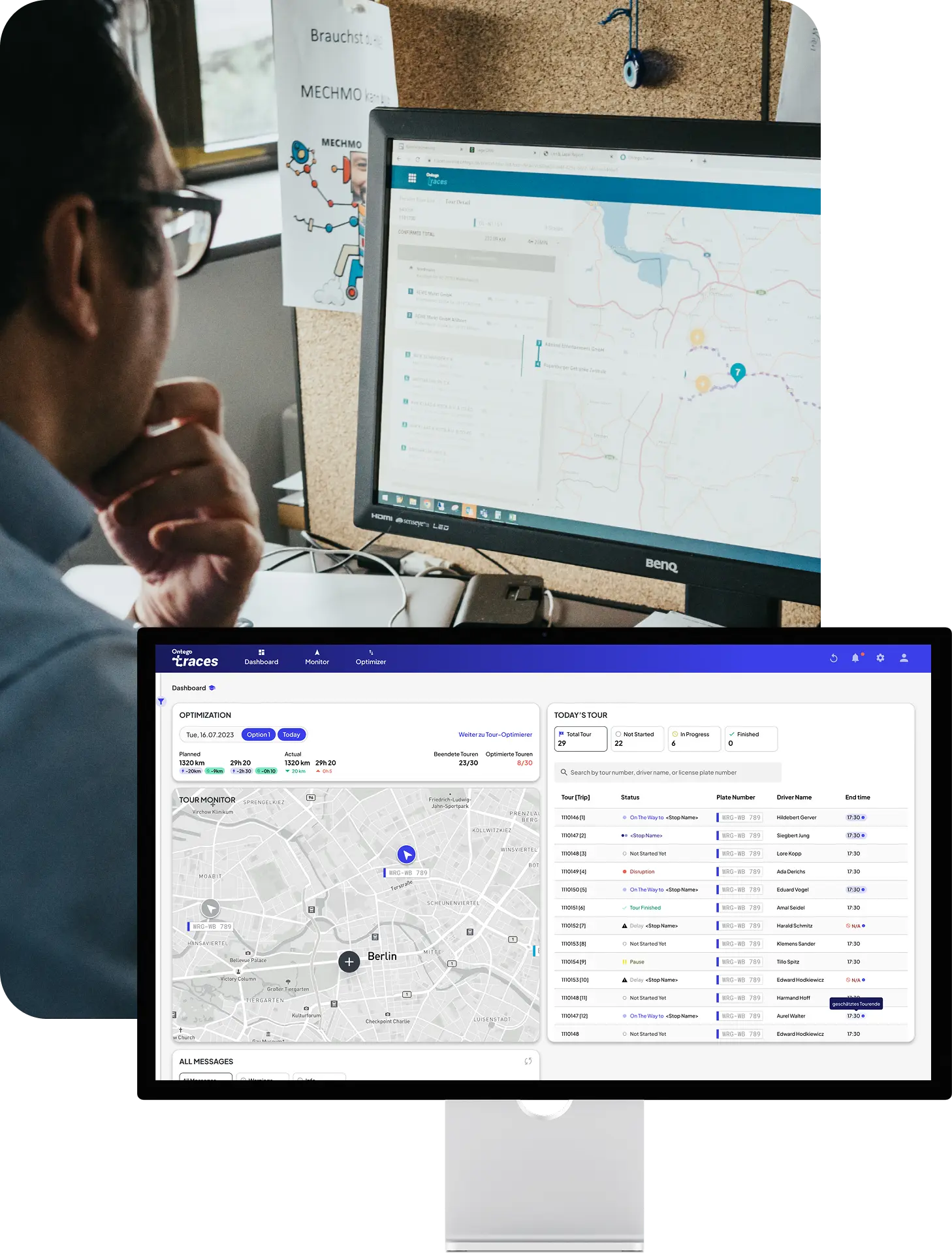 Tailored & Scalable Web Solutions