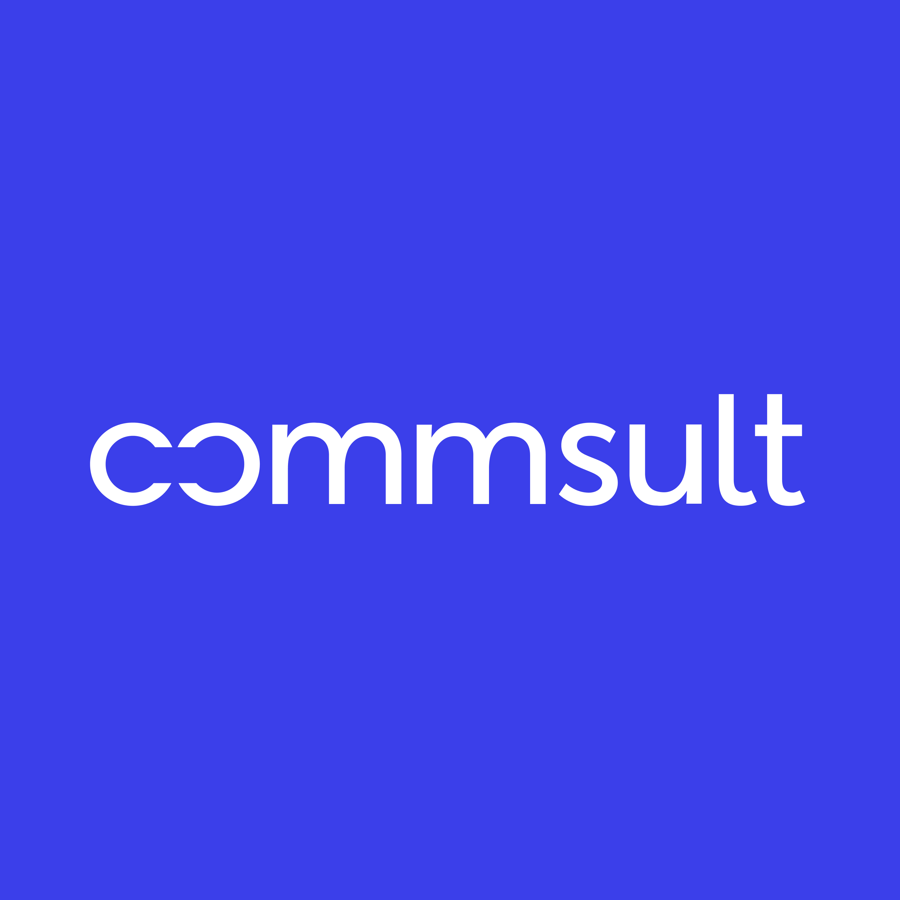 commsult Indonesia logo