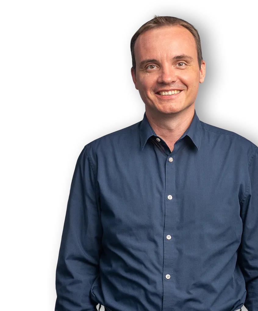 Tobias Schenke