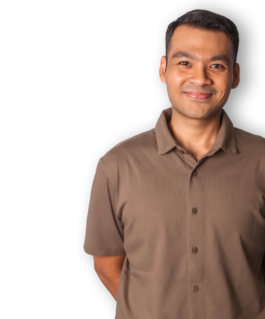 Kevin Soedira