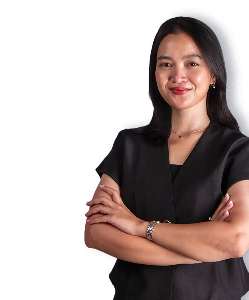 Putri Belinda