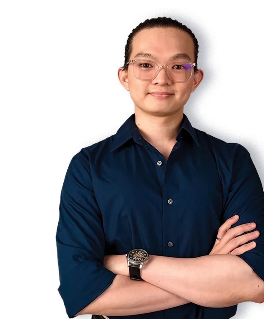Albert Tjandra