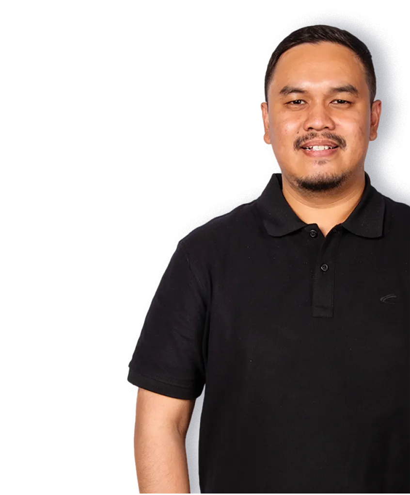 Yanfa Putra